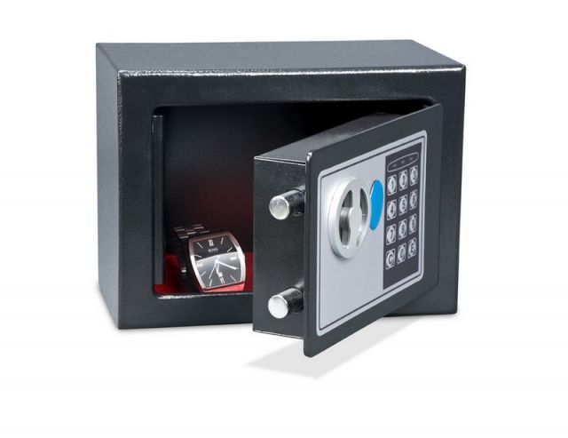 Burton Safes Keyguard Electronic - Size 1